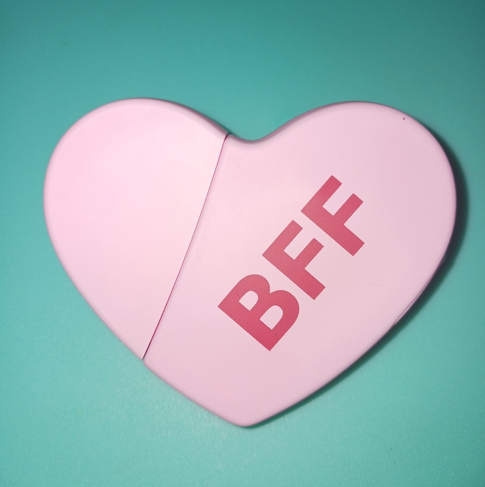 KKW Fragrance BFF